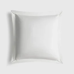 Funda cojín algodón acolchada Etnia