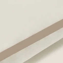 Funda cojín algodón percal Best 2