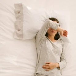 Funda de almohada algodón 200 hilos acabado oxford Oxfi
