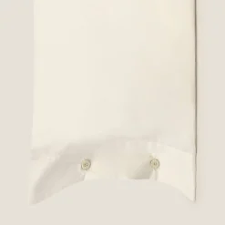 Funda de almohada algodón orgánico 180 hilos Besto