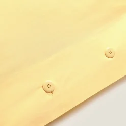 Funda de almohada algodón orgánico 180 hilos Besto
