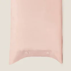Funda de almohada algodón orgánico 180 hilos Besto