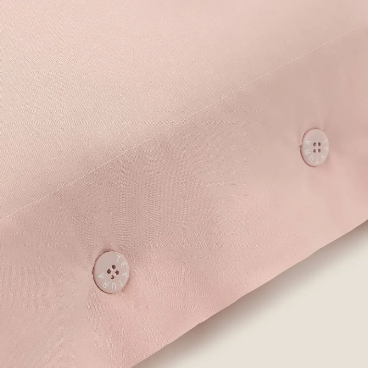 Funda de almohada algodón orgánico 180 hilos Besto