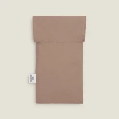 Funda de almohada algodón orgánico 180 hilos Besto