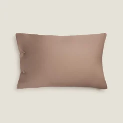 Funda de almohada algodón orgánico 180 hilos Besto
