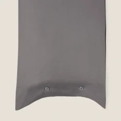 Funda de almohada algodón orgánico 180 hilos Besto