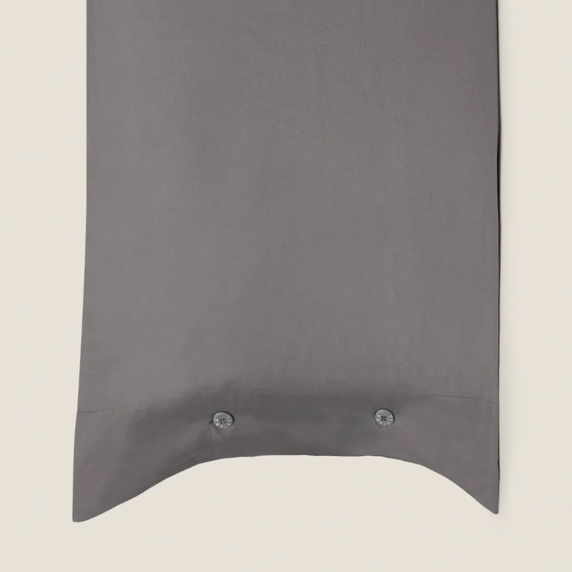 Funda de almohada algodón orgánico 180 hilos Besto