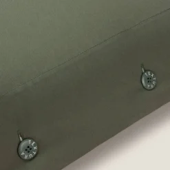Funda de almohada algodón orgánico 180 hilos Besto