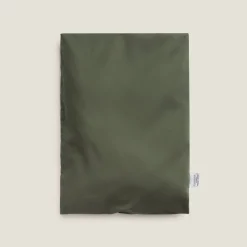 Funda de almohada algodón orgánico 180 hilos Besto