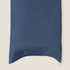 Funda de almohada algodón orgánico 180 hilos Besto