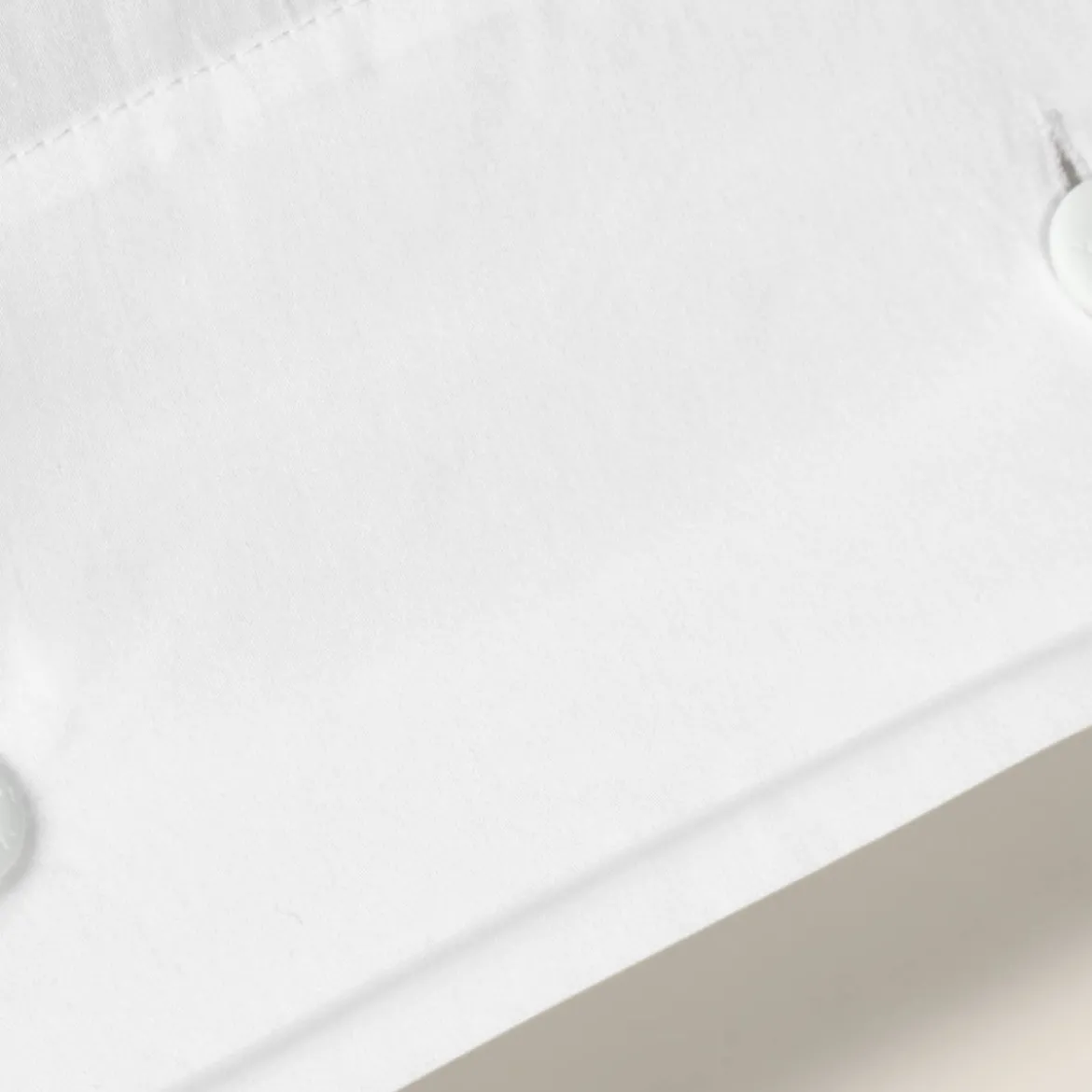 Funda de almohada algodón percal 180 hilos Best