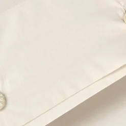 Funda de almohada algodón percal 180 hilos Best