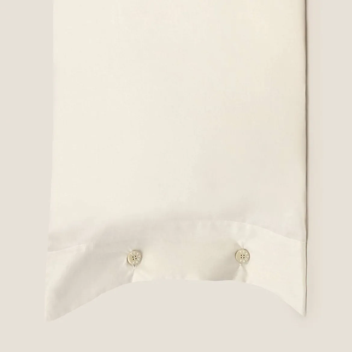 Funda de almohada algodón percal 180 hilos Best