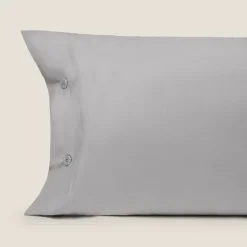 Funda de almohada algodón percal 180 hilos Best