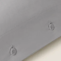 Funda de almohada algodón percal 180 hilos Best