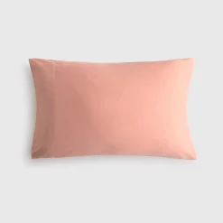Funda de almohada de algodón punto Puntib