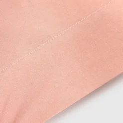 Funda de almohada de algodón punto Puntib