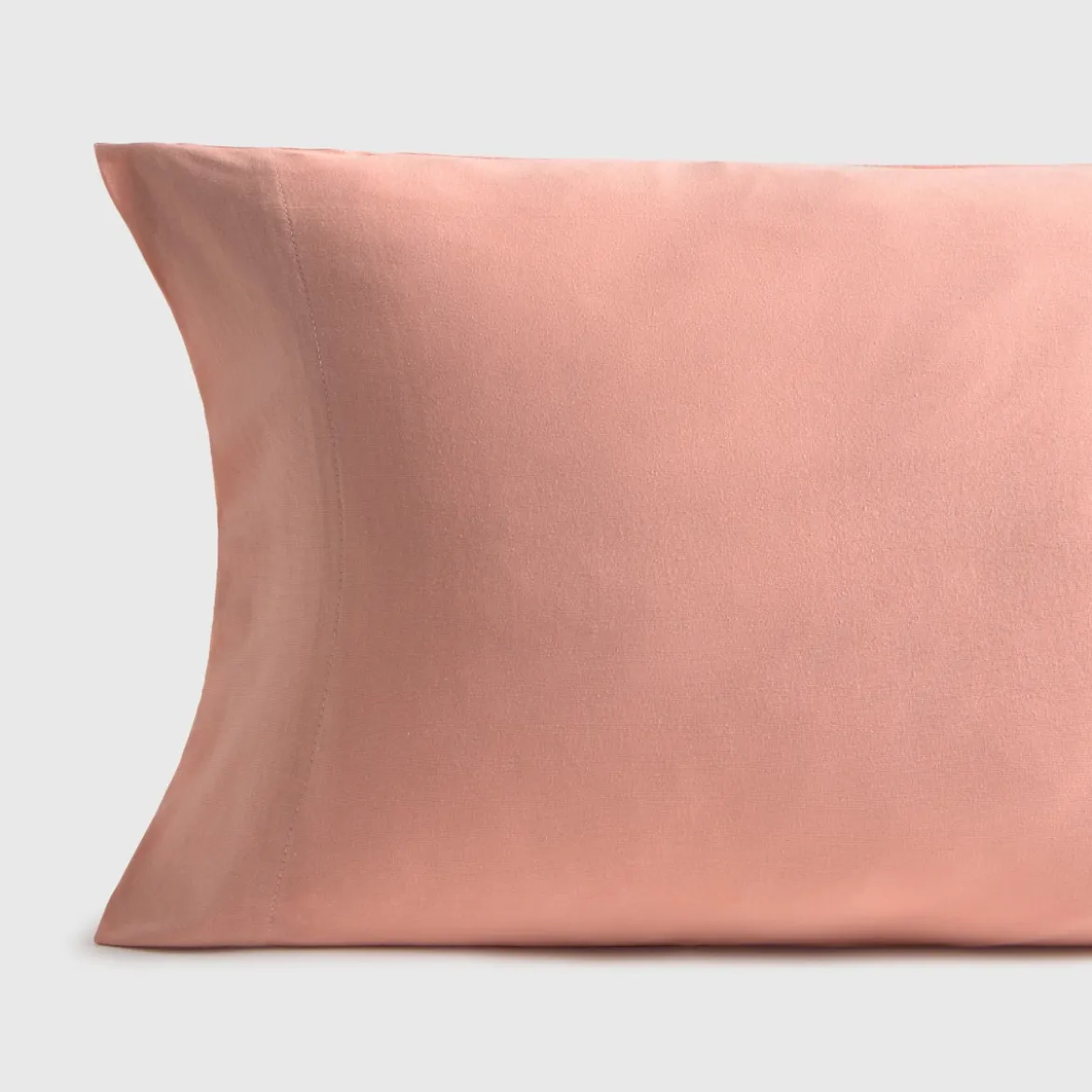 Funda de almohada de algodón punto Puntib