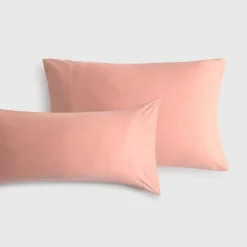 Funda de almohada de algodón punto Puntib