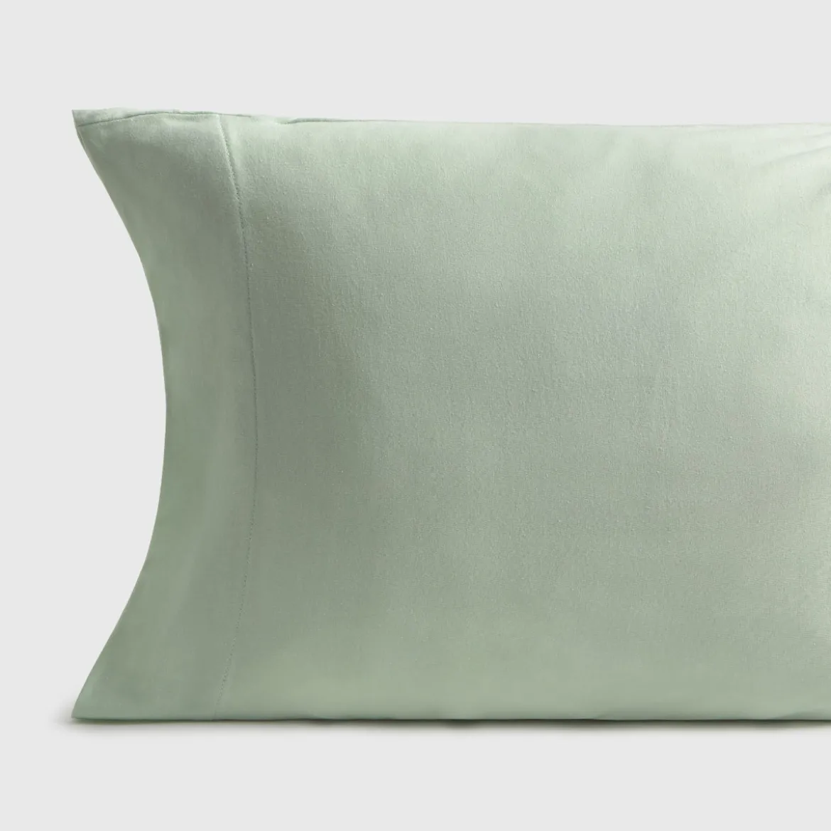 Funda de almohada de algodón punto Puntib