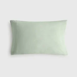 Funda de almohada de algodón punto Puntib