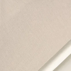 Funda de almohada lino y algodón Linlov