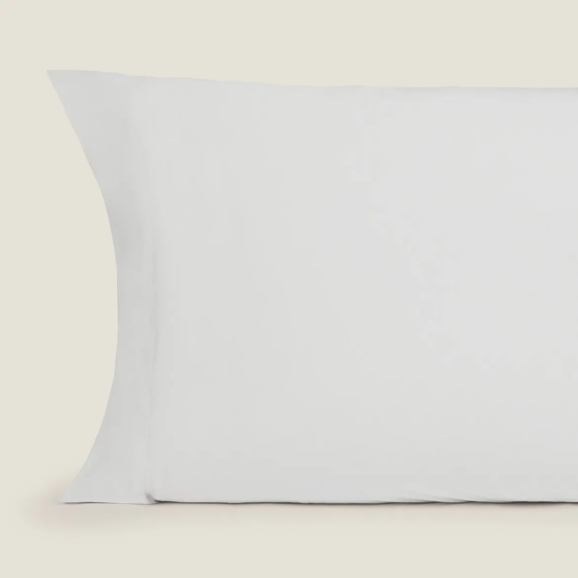 Funda de almohada punto de algodón Bestpunt