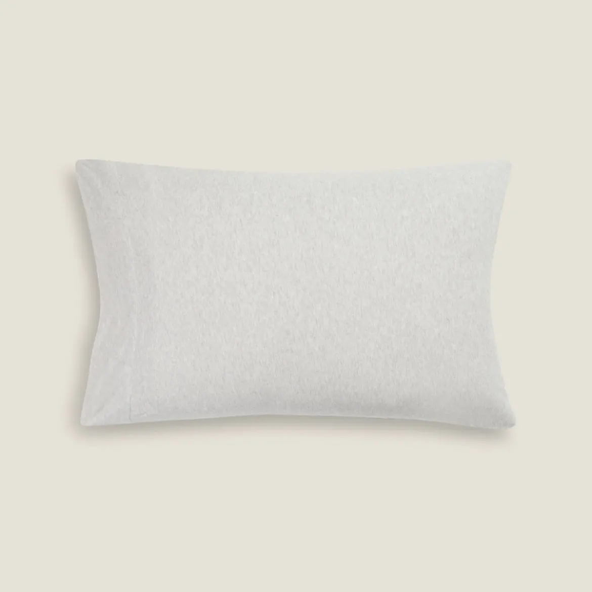 Funda de almohada punto de algodón Pulis2
