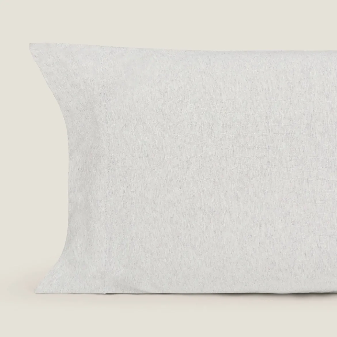 Funda de almohada punto de algodón Pulis2