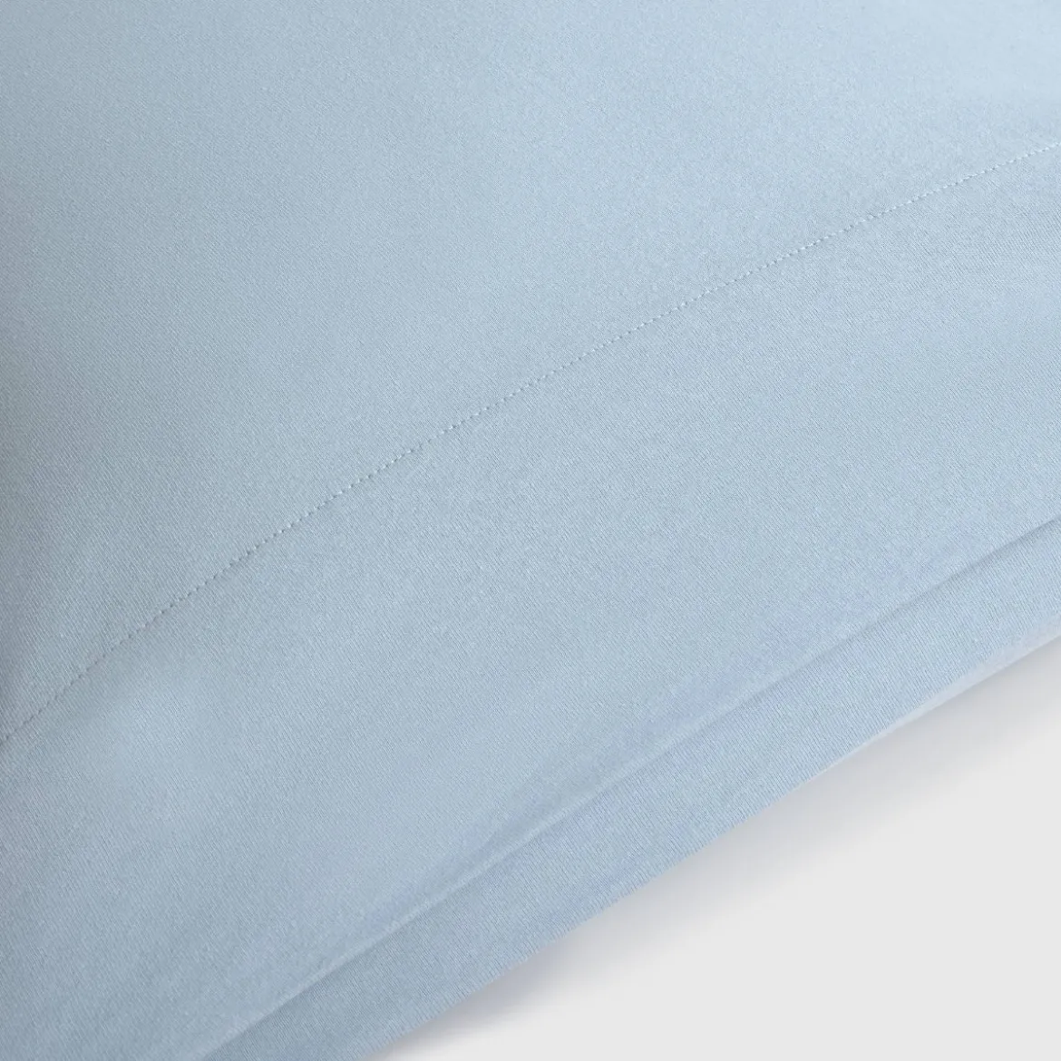 Funda de almohada punto de algodón Puntib