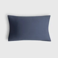 Funda de almohada punto de algodón Puntib