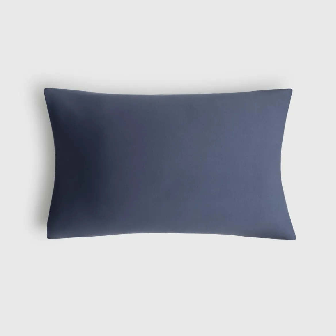 Funda de almohada punto de algodón Puntib