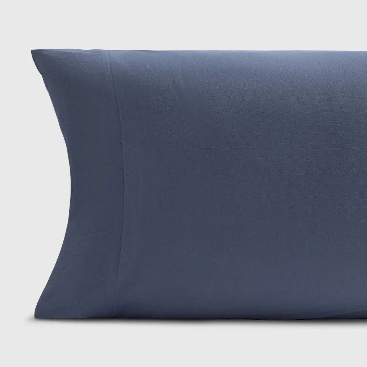 Funda de almohada punto de algodón Puntib