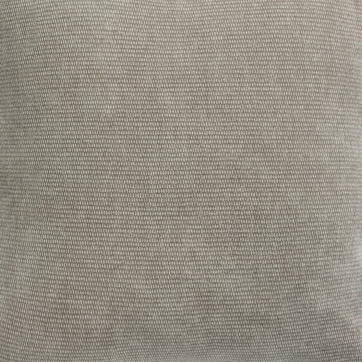 Funda de cojín chenilla texturizada Chenic