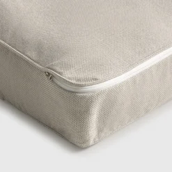 Funda de cojín chill out algodón resistente al agua Trichi