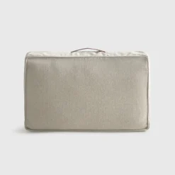 Funda de cojín chill out algodón resistente al agua Trichi