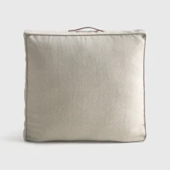Funda de cojín chill out algodón resistente al agua Trichi