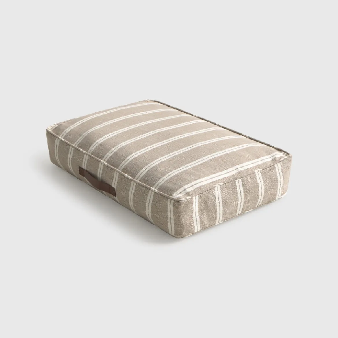 Funda de cojín chill out rayas Liri2