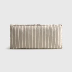 Funda de cojín chill out rayas Liri2