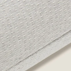 Funda de cojín con textura Lester