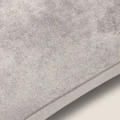 Funda de cojín de terciopelo reversible Portland