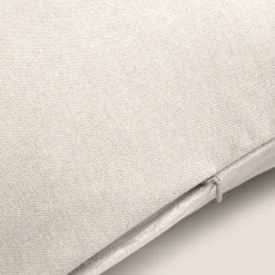 Funda de cojín de terciopelo reversible Portlando