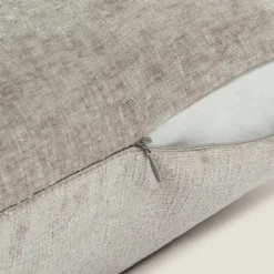 Funda de cojín de terciopelo Zinot