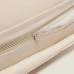 Funda de cuadrante acolchada con solapa Felson