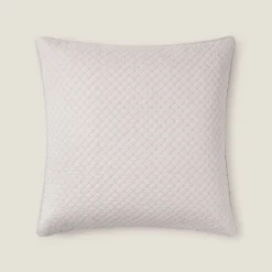 Funda de cuadrante acolchada rombos Cherancob