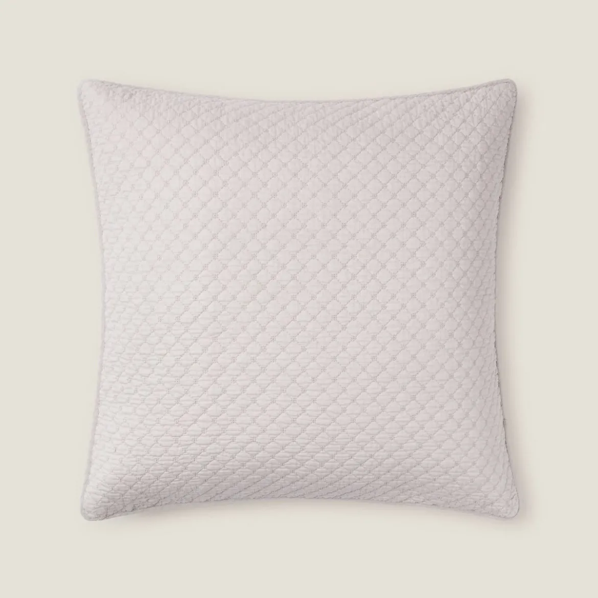 Funda de cuadrante acolchada rombos Cherancob