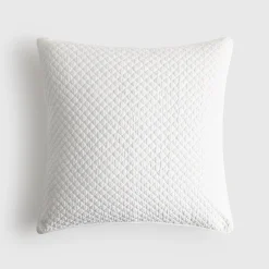 Funda de cuadrante acolchada rombos Cherancob