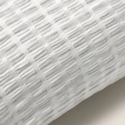Funda de cuadrante algodón con textura Arkansas