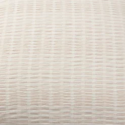 Funda de cuadrante algodón con textura Arkansas