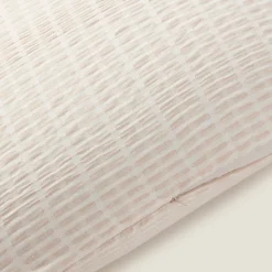Funda de cuadrante algodón con textura Arkansas